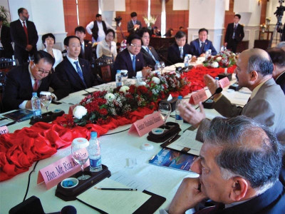 sino pak relations chinese call for boosting partnership sino pak relations chinese call for boosting partnership