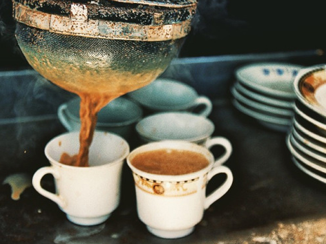 the argument of it being chai tradition and significantly pakistani is emotionally an appealing one photo tumblr