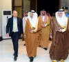 saudi business delegation lands in pakistan for 2b investment talks saudi business delegation lands in pakistan for 2b investment talks