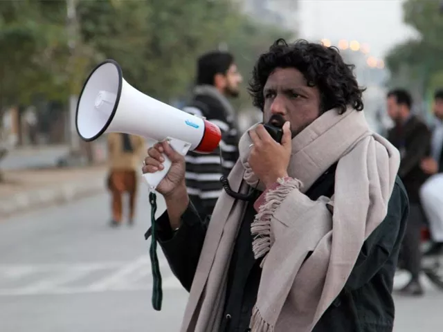 salman haider is an asset to this country and it will be a national shame if any harm comes to him photo facebook salman haider is an asset to this country and it will be a national shame if any harm comes to him photo facebook