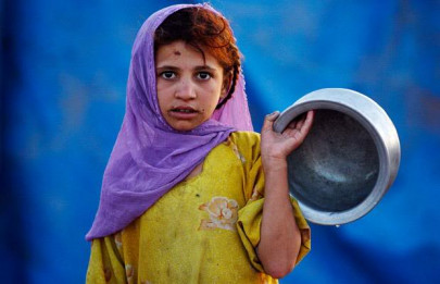 pakistan slowest in getting poor girls into schools report