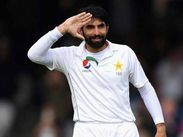 pakistan looks to adjust to life after misbahul haq photo reuters pakistan looks to adjust to life after misbahul haq photo reuters