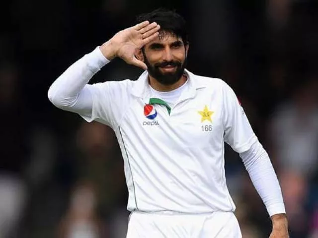pakistan looks to adjust to life after misbahul haq photo reuters pakistan looks to adjust to life after misbahul haq photo reuters