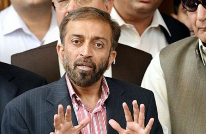 unemployment leads to terrorism extremism farooq sattar