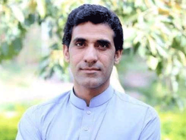 cm buzdar s aide on political affairs resigns from post cm buzdar s aide on political affairs resigns from post