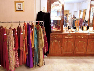 clothing exhibition get your style on with traditional dresses clothing exhibition get your style on with traditional dresses