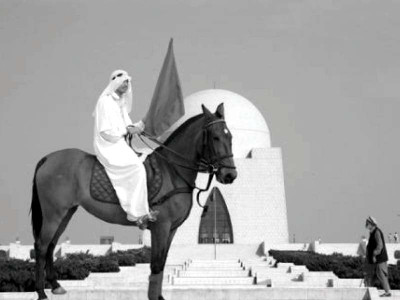 bani abidi returns with the ghost of mohammad bin qasim bani abidi returns with the ghost of mohammad bin qasim