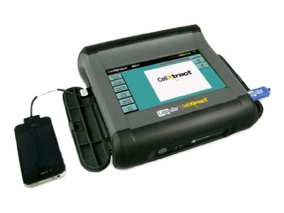 kidnapping extortion police ecstatic over toys to tackle cell phone crime kidnapping extortion police ecstatic over toys to tackle cell phone crime