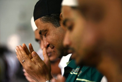 muslims trapped in ghetto of fear in myanmar city muslims trapped in ghetto of fear in myanmar city