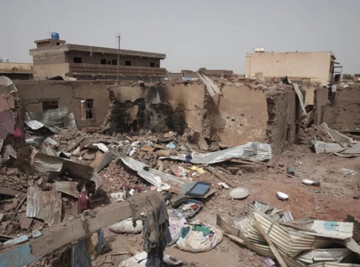 over 120 dead after sudan s rsf launches village attack over 120 dead after sudan s rsf launches village attack