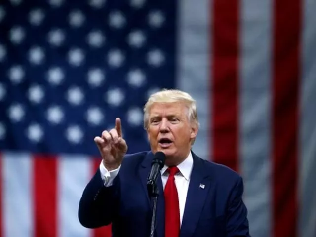 i believe that i am safe and secure in trump s america photo reuters i believe that i am safe and secure in trump s america photo reuters