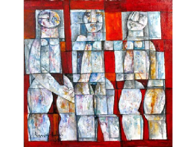 exhibition different faces of pakistan in london