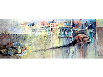 art exhibit an elusive story of love on canvas art exhibit an elusive story of love on canvas