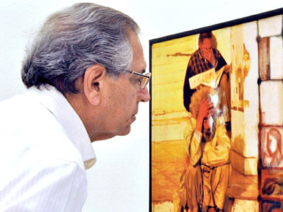 photography personalised artists show their experiences and how life influences art