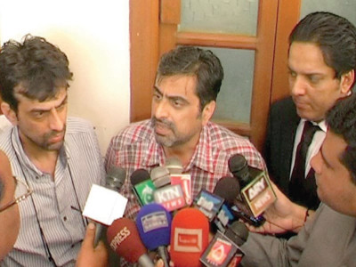 baldia factory fire shc suspends owners remand into police custody baldia factory fire shc suspends owners remand into police custody