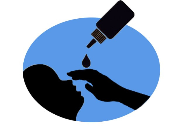 two new cases of polio surface who two new cases of polio surface who