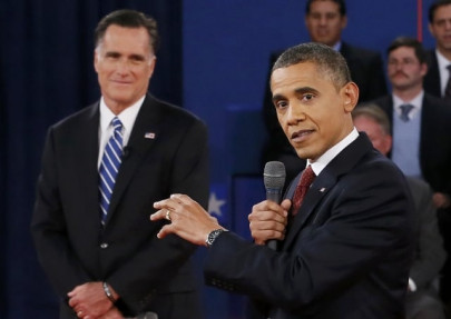 obama tags romney with amnesia gag