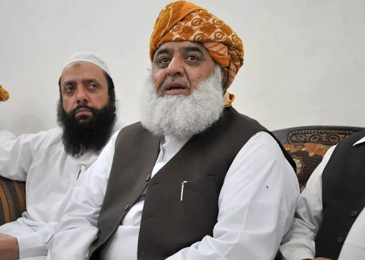 fazlur rehman flays international agenda behind malala attack fazlur rehman flays international agenda behind malala attack