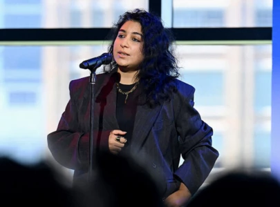 music icon arooj aftab secures grammy nominations for fourth consecutive year