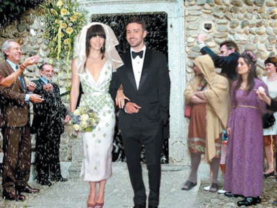did you know biel timberlake marry in intimate ceremony