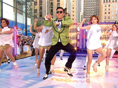 comment the gangnam pretence comment the gangnam pretence