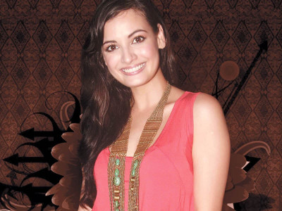style icon dia mirza style icon dia mirza