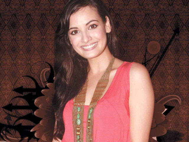 style icon dia mirza style icon dia mirza
