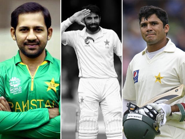 why would you give the job to a man who has failed miserably already as the test captain