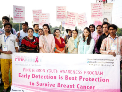 oncology seminar breast cancer a leading cause of death