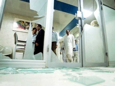 surgical precision doctors turn each other into patients