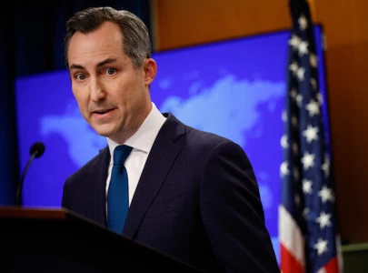 israel without a doubt committed war crimes in gaza mathew miller