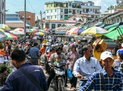 families of 13 pakistanis held hostage in myanmar appeal govt to take action for their release families of 13 pakistanis held hostage in myanmar appeal govt to take action for their release
