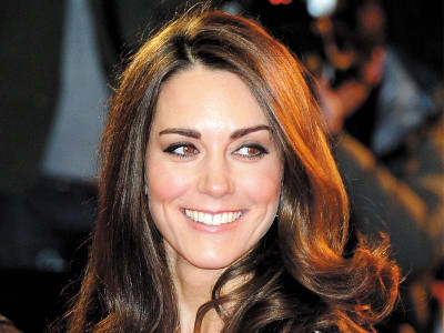 did you know middleton voted perfect bond girl