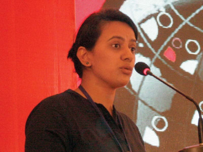 promotions not prison people themselves must be the watchdogs