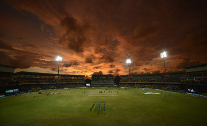 cricket pakistan confident on international cricket return