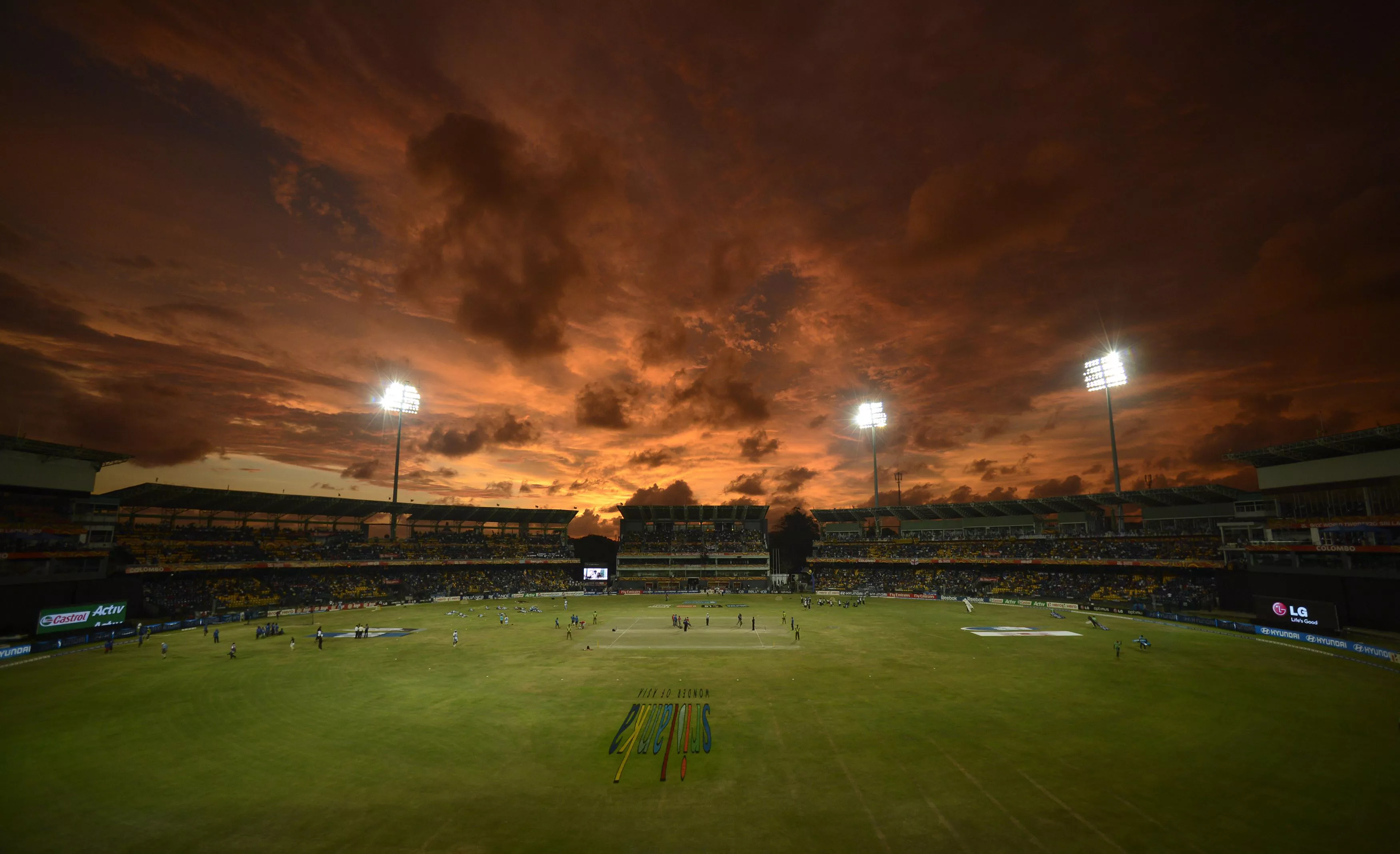 cricket pakistan confident on international cricket return cricket pakistan confident on international cricket return