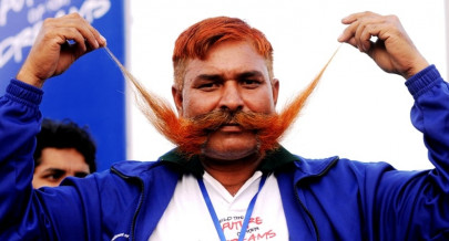 pakistan sets record for most records in one day