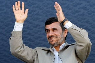 ahmadinejad denied visit to tehran s evin prison