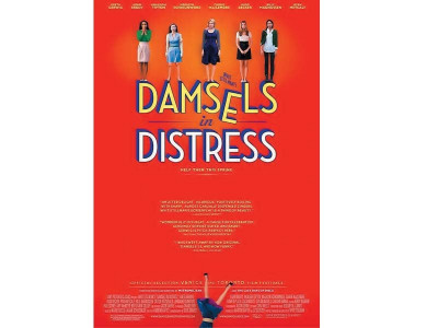 movie review damsels in distress movie review damsels in distress