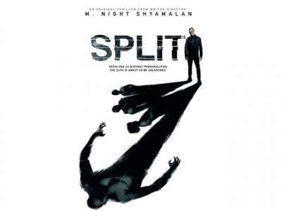 is shyamalan caught in a split between his one hit wonder and the rest of his films