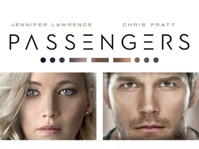 passengers an absurd cliche of a film