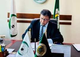 pakistani scientist receives sheikh zayed international award for medicine pakistani scientist receives sheikh zayed international award for medicine