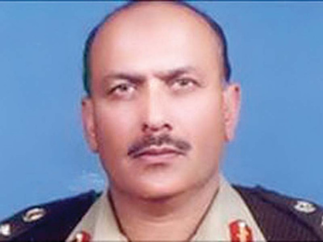 court proceedings brig ali s retirement notice held back court proceedings brig ali s retirement notice held back