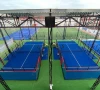 why everyone s playing padel