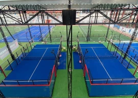 why everyone s playing padel