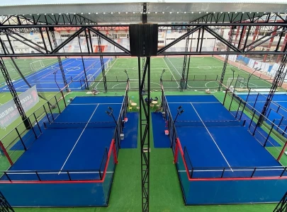 why everyone s playing padel why everyone s playing padel