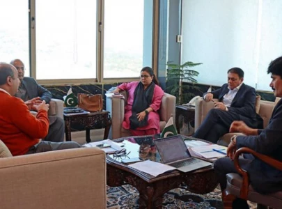 pakistan all set to launch first women s software technology park in azad kashmir