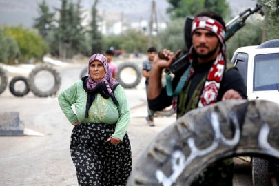 syria says sanctions hurting its children