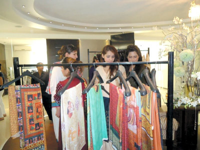 a new line of clothing inspired by the mughal era a new line of clothing inspired by the mughal era