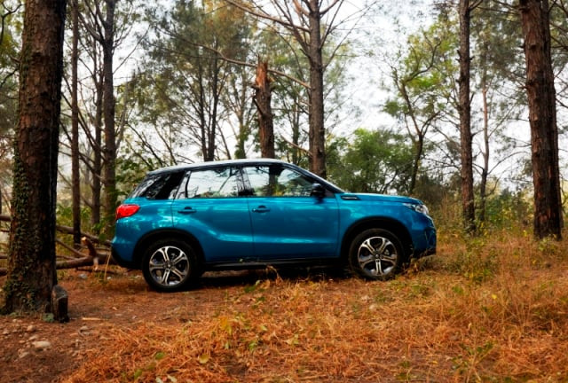 this addition to the suzuki family may very well be a welcome one given that this japanese company has always thrived on lower prices lower quality vehicles and high volumes this addition to the suzuki family may very well be a welcome one given that this japanese company has always thrived on lower prices lower quality vehicles and high volumes